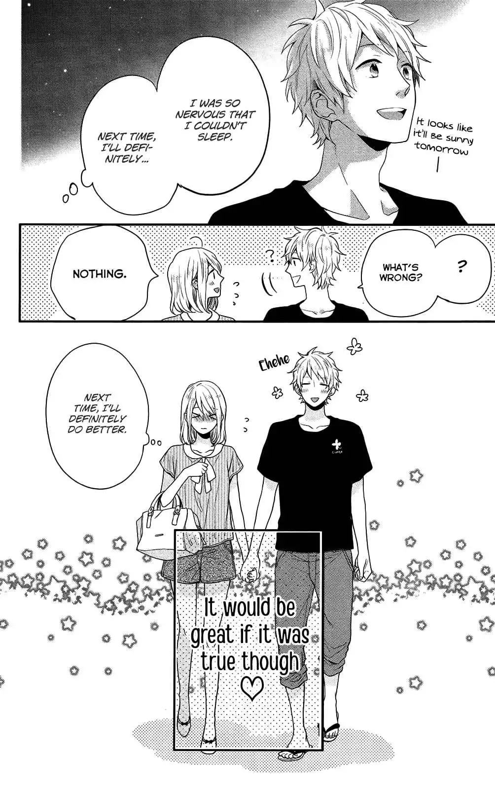 Nijiiro Days (MIZUNO Minami) Chapter 48 44